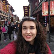 Clases particulares de español como segunda lengua (ELE)